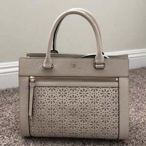 Kate spade leather purse